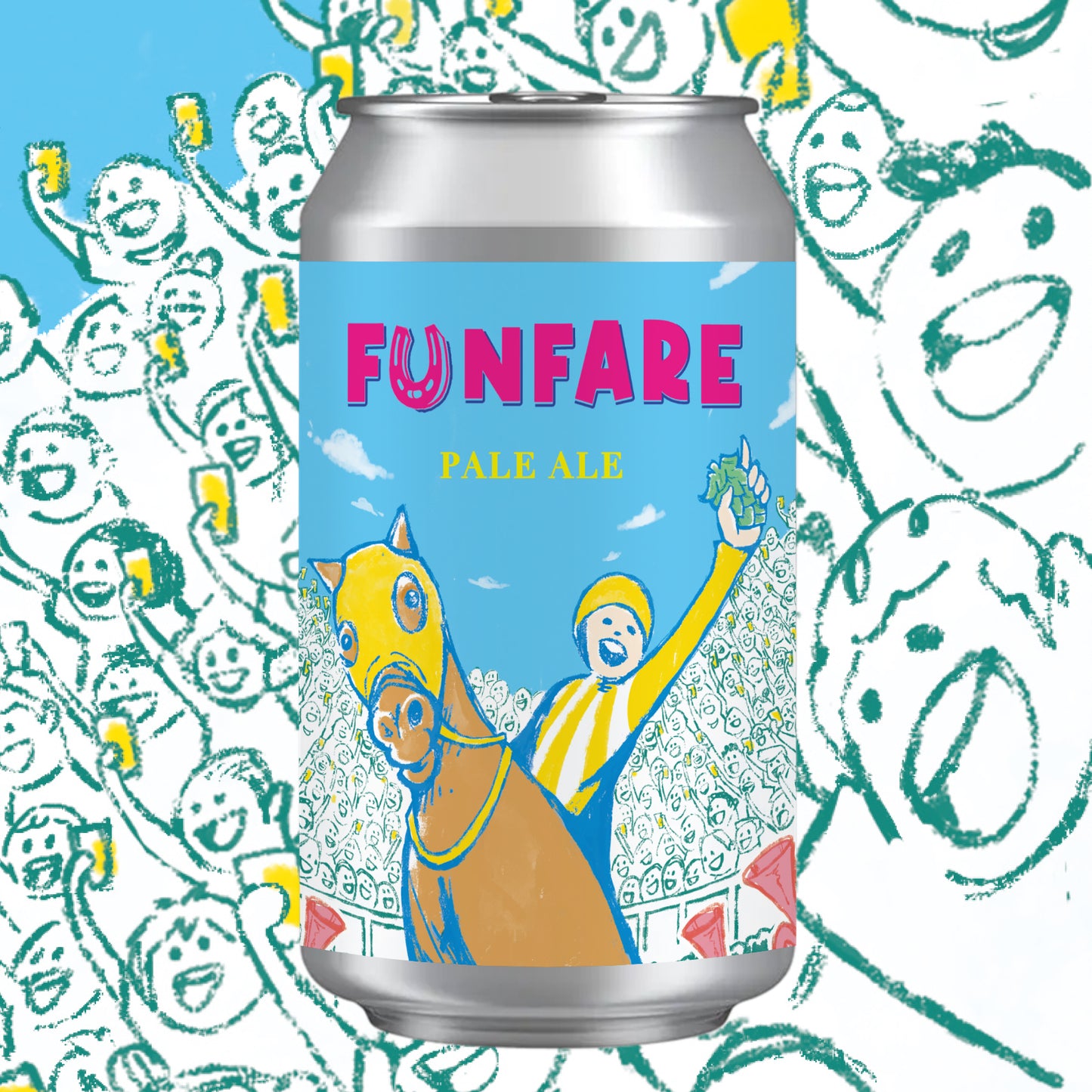 FUNFARE