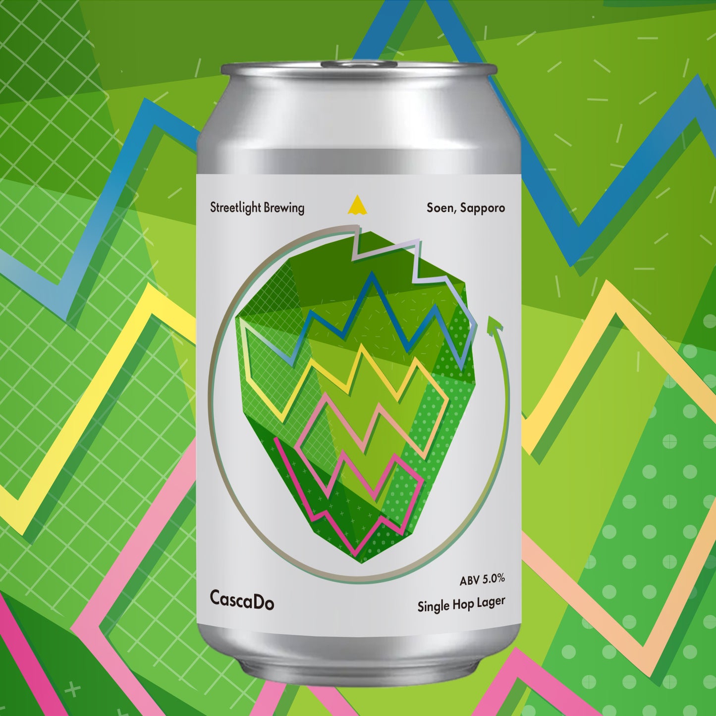 CascaDo(カスケイ道)