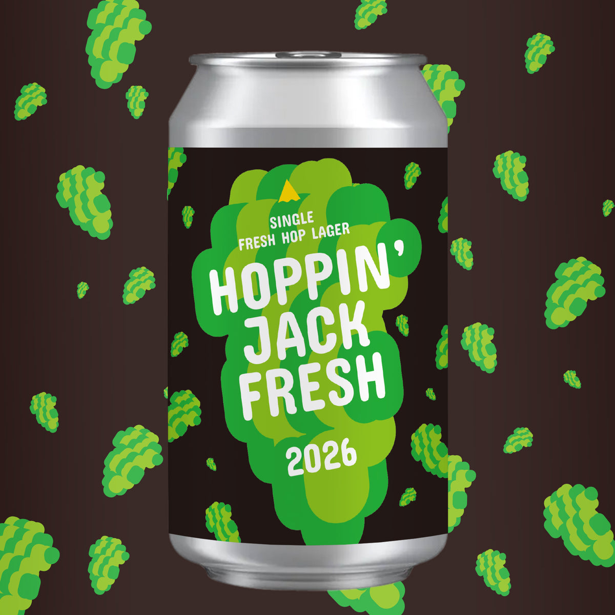 Hoppin' Jack Fresh 2026