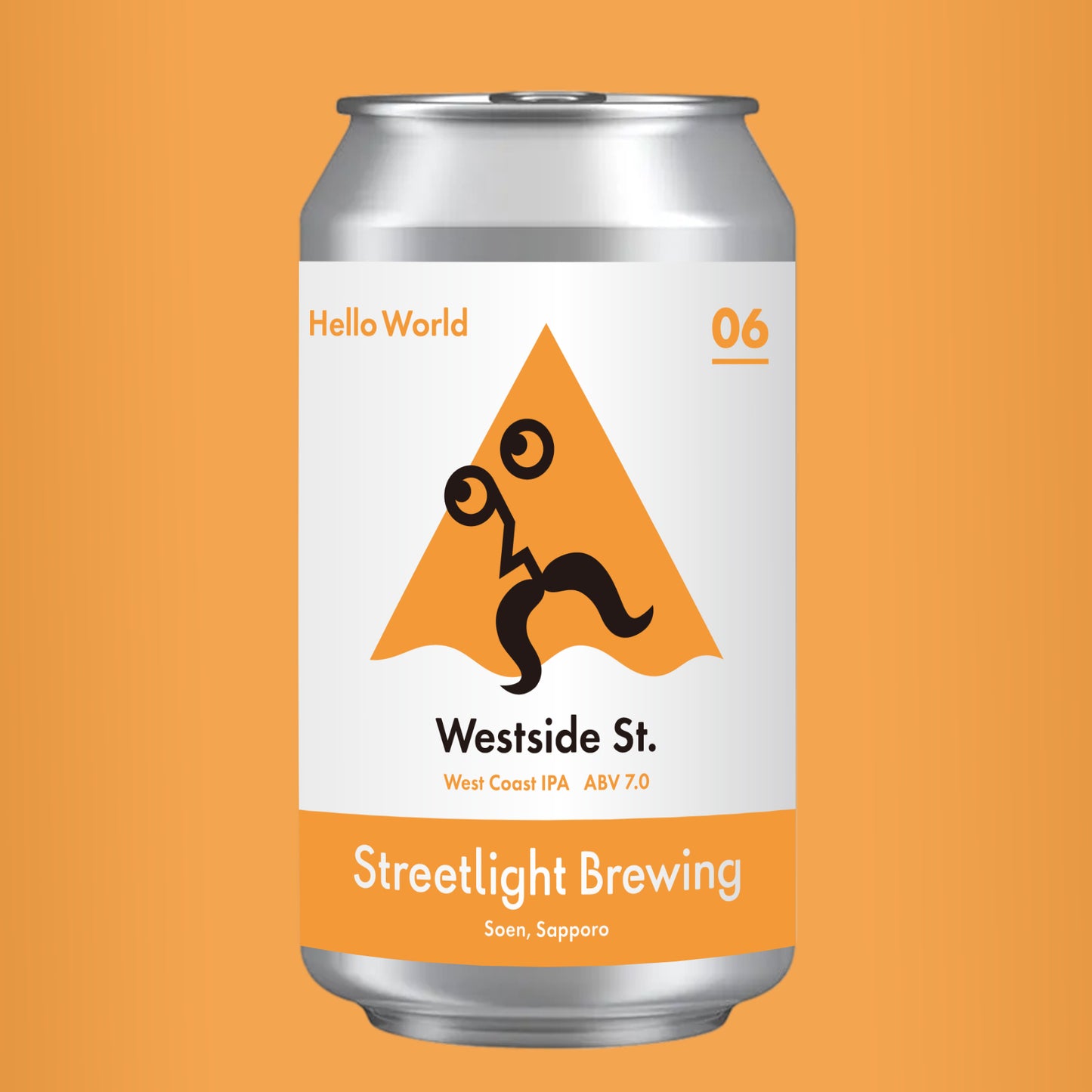 Hello World 06 | Westside St.