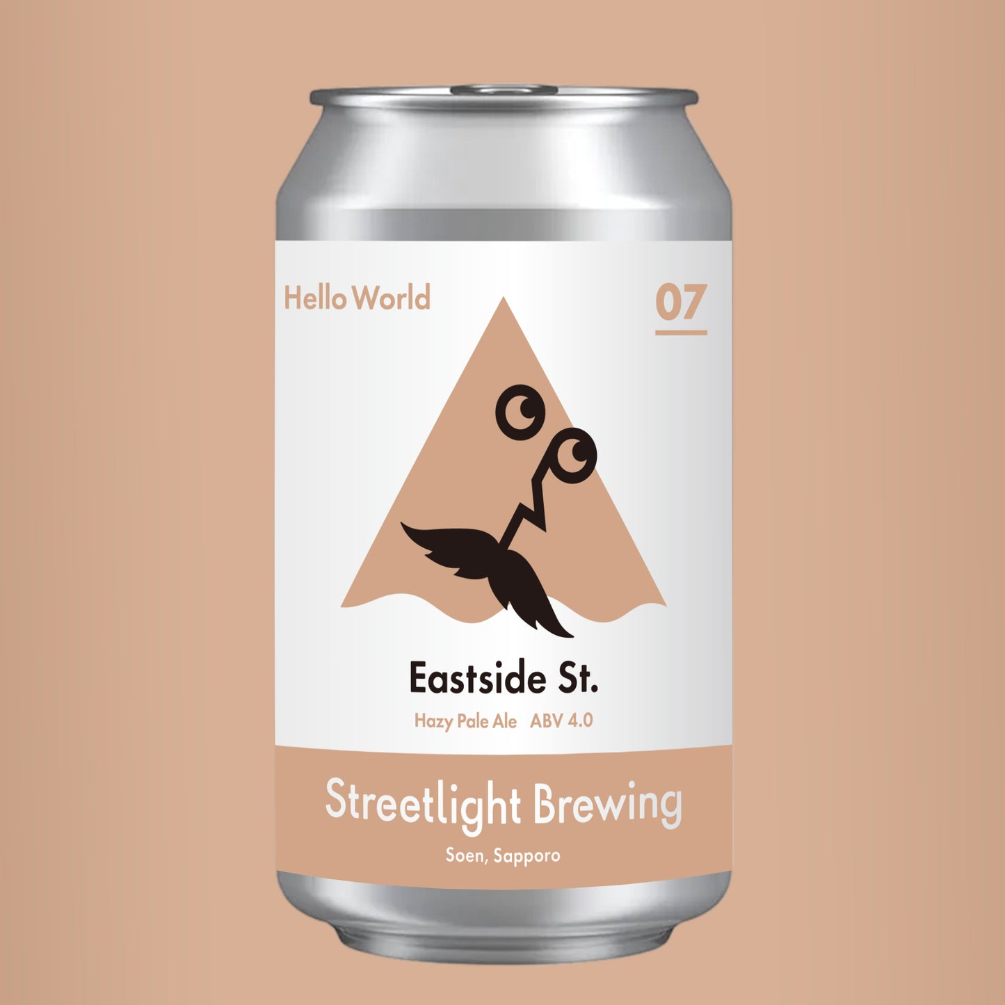 Hello World 07 | Eastside St.