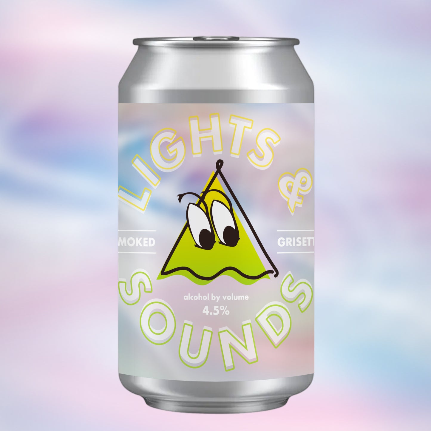 LIGHTS & SOUNDS w/ CRAFTROCK