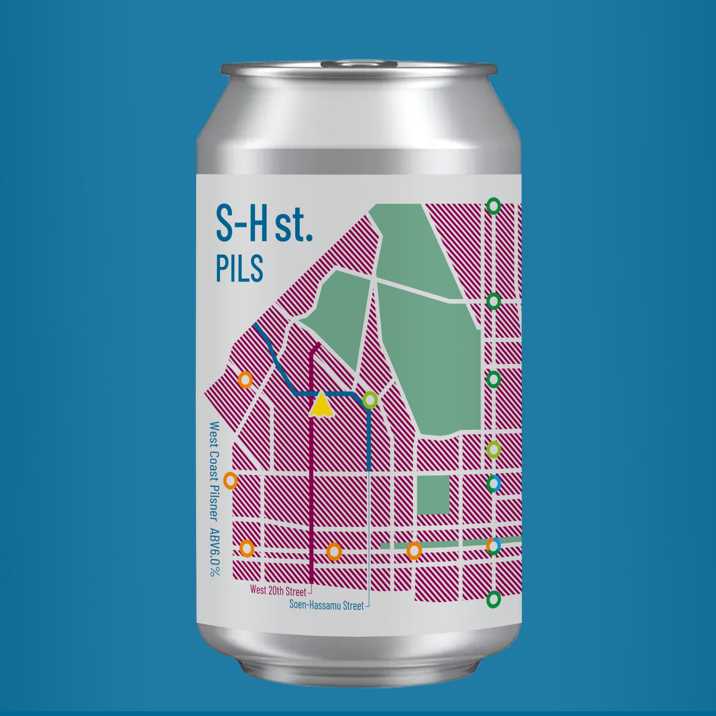 桑園・発寒通PILS