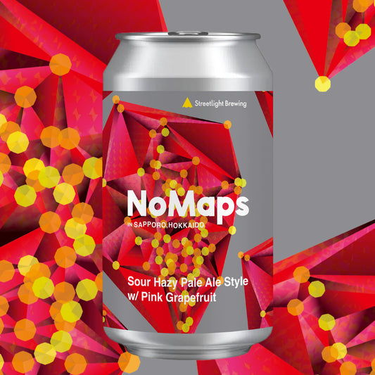 NoMaps