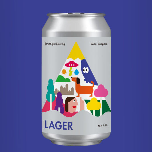 Standard Line - LAGER