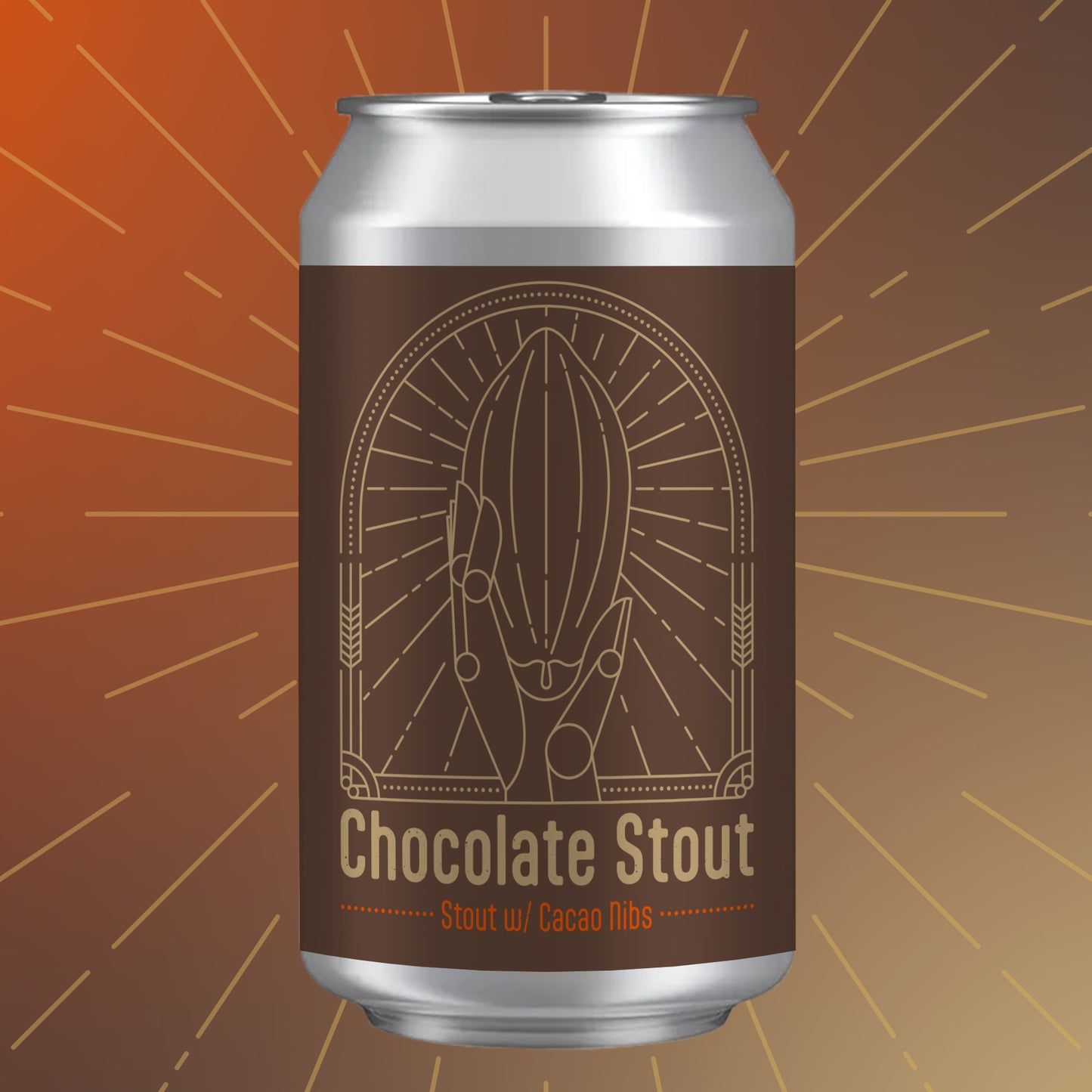 Chocolate Stout