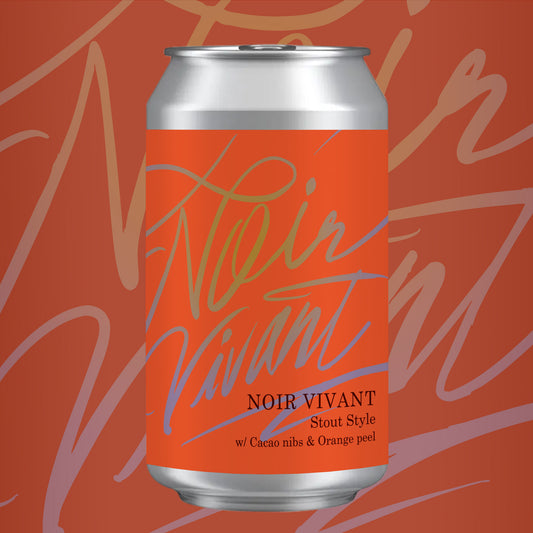 Noir Vivant
