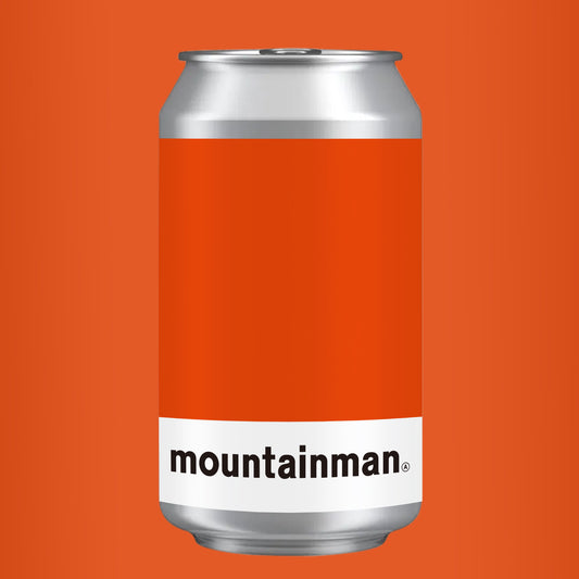 mountainman IPA（2024）